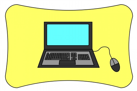 icon buttonの写真素材