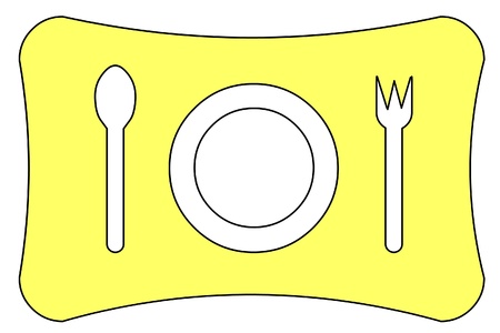 icon buttonの写真素材