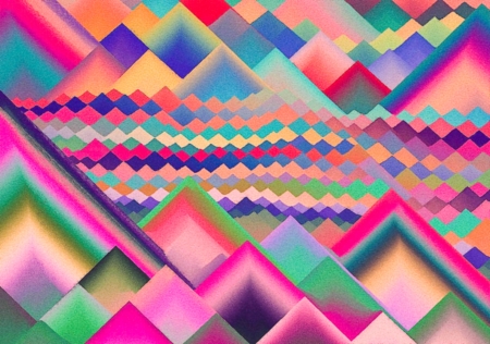 abstract background