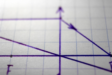 graphicsの写真素材