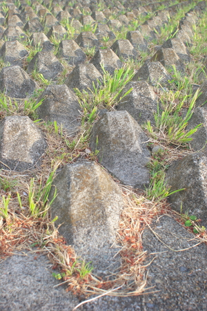 blockの写真素材