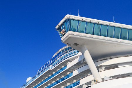 Yokohama portの写真素材