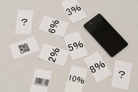 Tax rates after complex tax increases