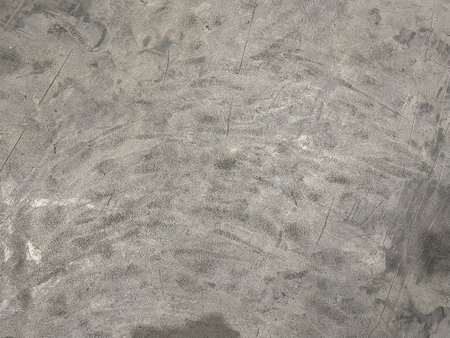 background material. mortar floorの写真素材