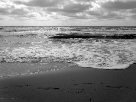 Italy, Summer 2012, Eternityの写真素材