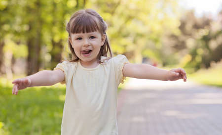 Child 25の写真素材