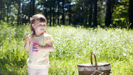 Child 13の写真素材