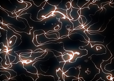 Black-White Backgroundの写真素材