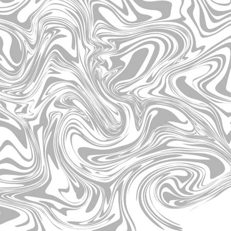 White gray marble texture, Vector pattern background, Can be used to create surface effect for your design product such as background of various greeting cards or architectural and decorative.のイラスト素材
