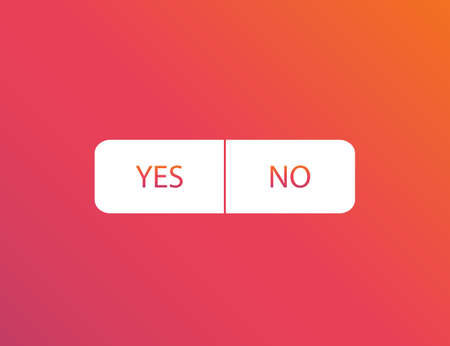 Abstract poster card. Book cover with geometric booklet. Pattern brochure with orange gradient. Colorful flyer. Trendy magazine. Template poster with title text.のイラスト素材