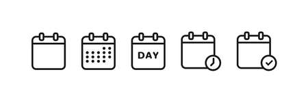 Four steps infographic. Information chart in flat design in square shape. Simple booklet brochure from step 1 to 3. Workflow diagram timeline. Marketing progress template. Vector EPS 10のイラスト素材