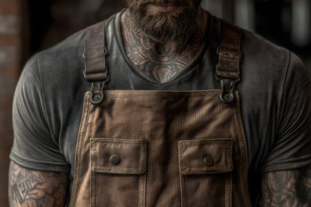 Craftsman Craftsman Handyman Craftsman Conceptの素材