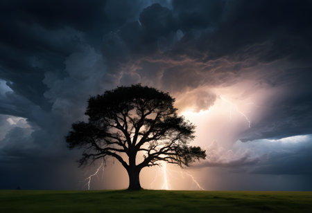 Abstract 3d rendering of golden cubes background. Reflective surface.の素材