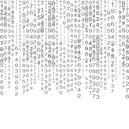 Vector streaming binary code background. Data and technology, decryption and encryption, computer background numbers 1,0.のイラスト素材