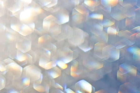 Bokehの写真素材