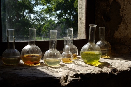glassの写真素材