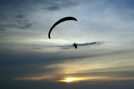 Flight の写真素材