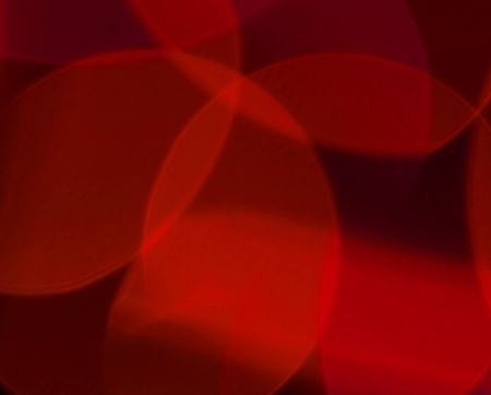 Red Circle Backgroundの写真素材