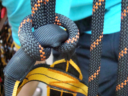 rope for cooks of any degree of complexity