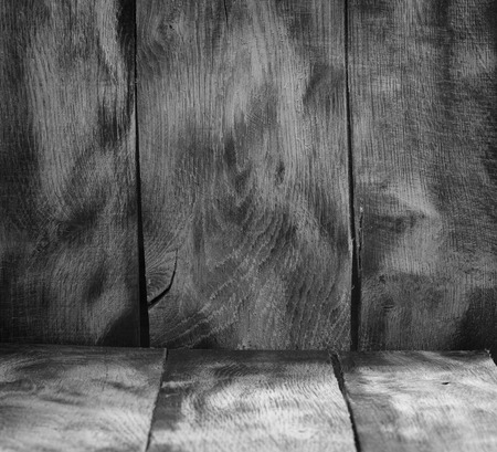 wooden texture floor wall backgroundの写真素材