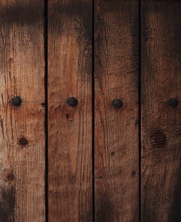 old panels, background wood textureの写真素材