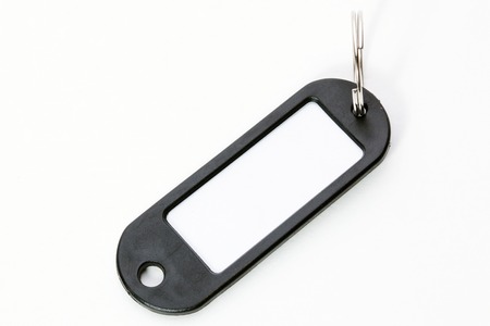 Black key fobの写真素材