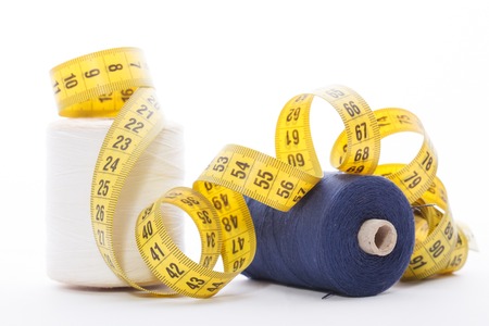 Sewing accessories - Ropes  and tailor measuring tape