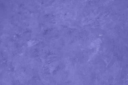 Purple oil painting background. Abstract trendy background.の写真素材