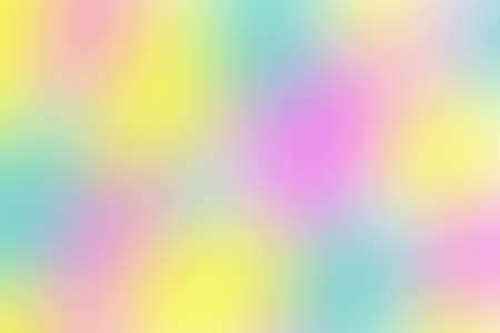 Modern blurred bright background for wallpaper, brochure, flyer, cover. Copy space.の写真素材