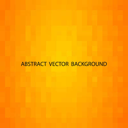 geometric background. abstract squares eps 10のイラスト素材