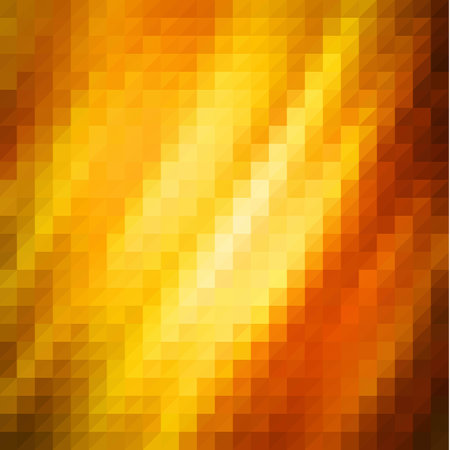 triangular square abstract background. eps 10のイラスト素材