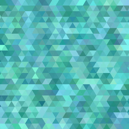 vector abstract geometric. polygonal style