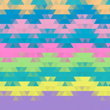 vector abstract background. polygonal style