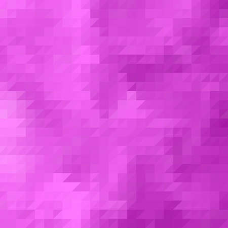 pink triangle background. Modern vector illustration.のイラスト素材