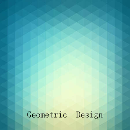 blue abstract background. Modern abstract illustration.のイラスト素材