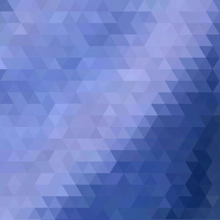 Beautiful geometric background. gold triangles. abstraction vector image. presentation layoutのイラスト素材