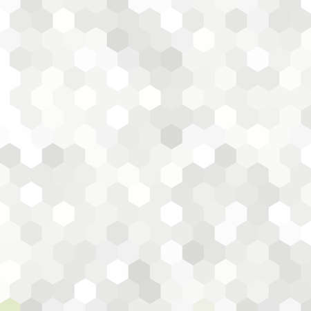 gray and white abstract geometric designのイラスト素材