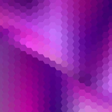 abstract pastel vector background. geometric design. polygonal style.