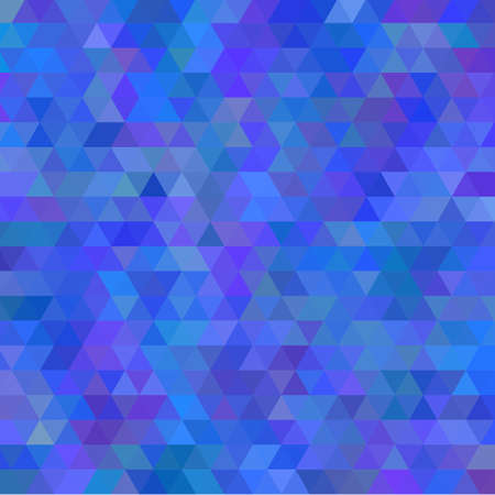 Blue White Polygonal Mosaic Background, Vector illustration, Creative Business Design Templates