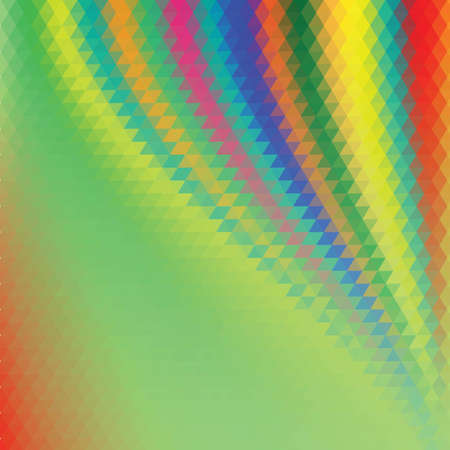 geometric design. abstract vector illustrationのイラスト素材