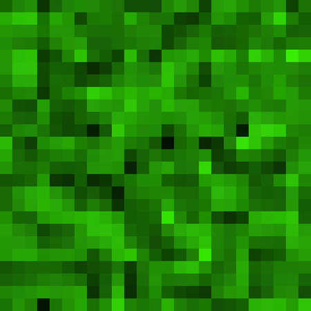 color square background. presentation template. polygonal styleのイラスト素材