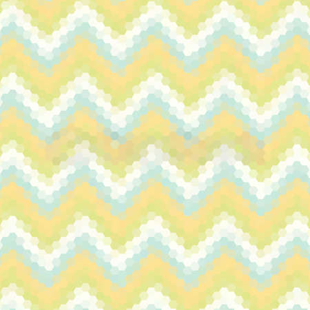 abstract vector background. polygonal styleのイラスト素材