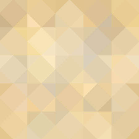 Abstract vector triangle ice background in pastel colorsのイラスト素材