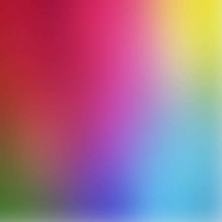 colorful abstract gradient. vector patternのイラスト素材