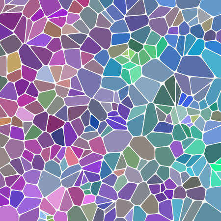 colored pebbles. colorful background Vector graphicsのイラスト素材
