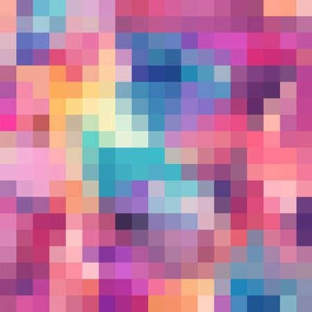 Color abstract background for Your designのイラスト素材