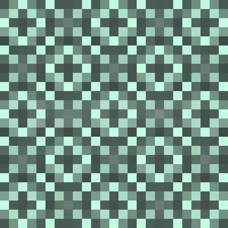 dark geometric pattern, vector illustration
