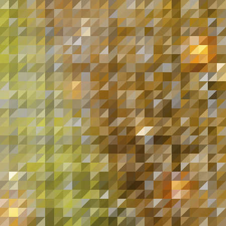 colored Vector geometric background. polygonal style
