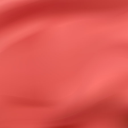 Abstract background texture vector crumpled fabric cloth or liquid waves of folds idea design redのイラスト素材