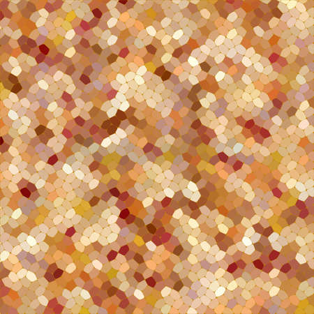 colorful abstract background. polygonal style peeblesのイラスト素材